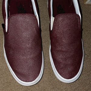 Classic Slip-On Vans